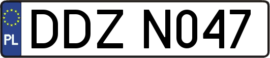 DDZN047