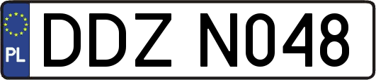 DDZN048