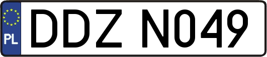 DDZN049