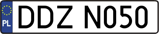 DDZN050