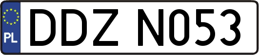 DDZN053