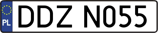 DDZN055