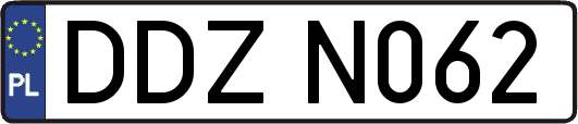 DDZN062