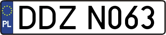 DDZN063