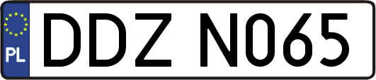 DDZN065
