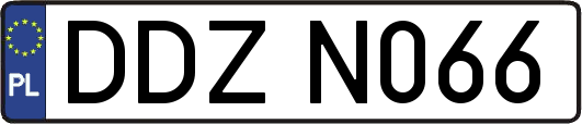 DDZN066