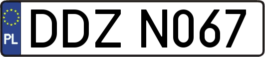 DDZN067