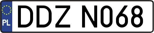 DDZN068