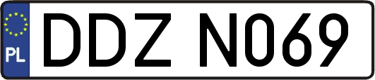 DDZN069