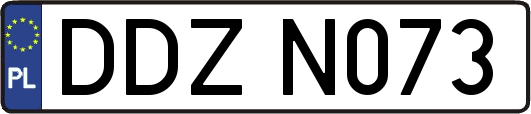 DDZN073