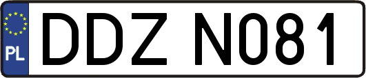 DDZN081