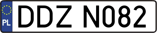 DDZN082