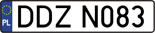 DDZN083