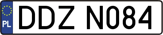 DDZN084