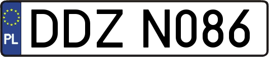 DDZN086