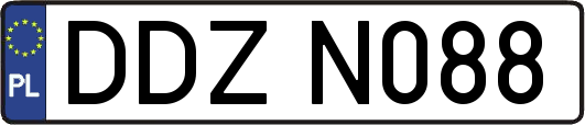 DDZN088