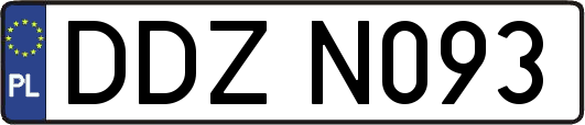 DDZN093