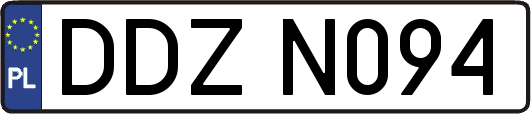DDZN094