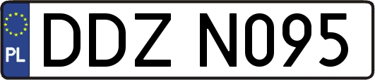 DDZN095