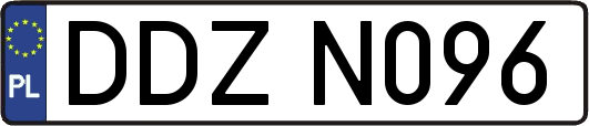 DDZN096