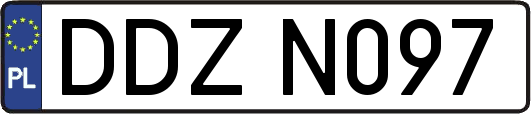 DDZN097