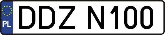 DDZN100
