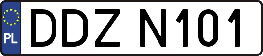 DDZN101