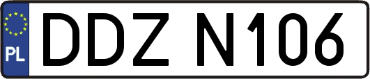 DDZN106