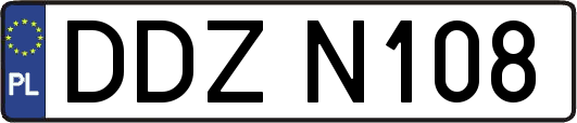 DDZN108