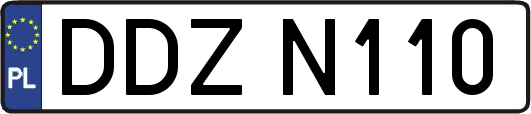 DDZN110