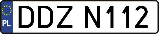 DDZN112
