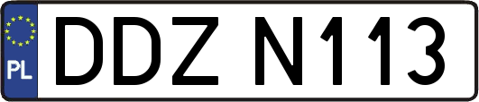 DDZN113
