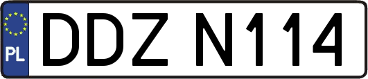 DDZN114