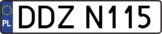 DDZN115