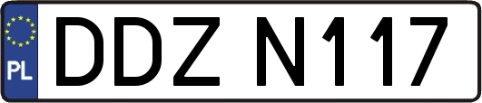 DDZN117