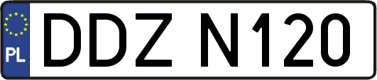 DDZN120
