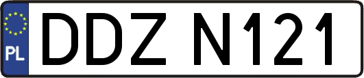DDZN121