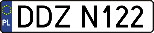 DDZN122