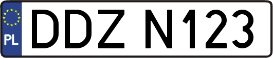 DDZN123