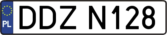 DDZN128