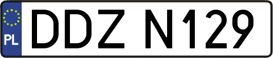 DDZN129