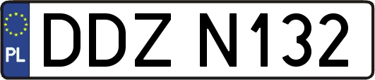DDZN132