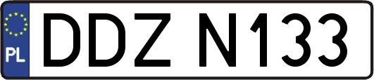 DDZN133