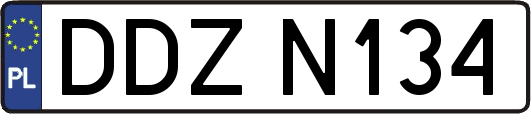 DDZN134