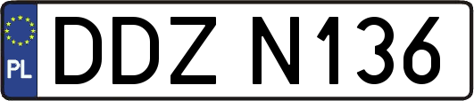 DDZN136