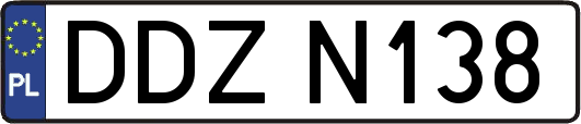 DDZN138