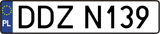 DDZN139