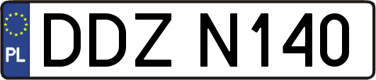 DDZN140