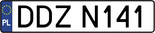 DDZN141