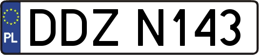 DDZN143